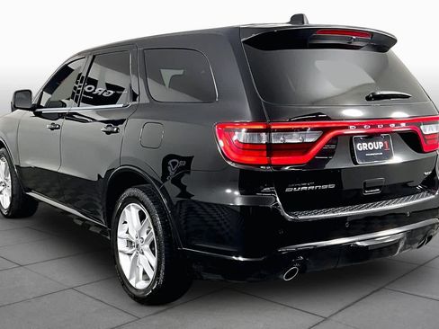 Used 2023 Dodge Durango GT RWD image 12