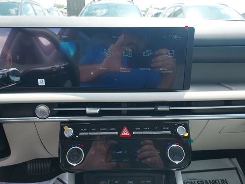 New 2026 Hyundai Tucson SEL AWD/4WD image 18