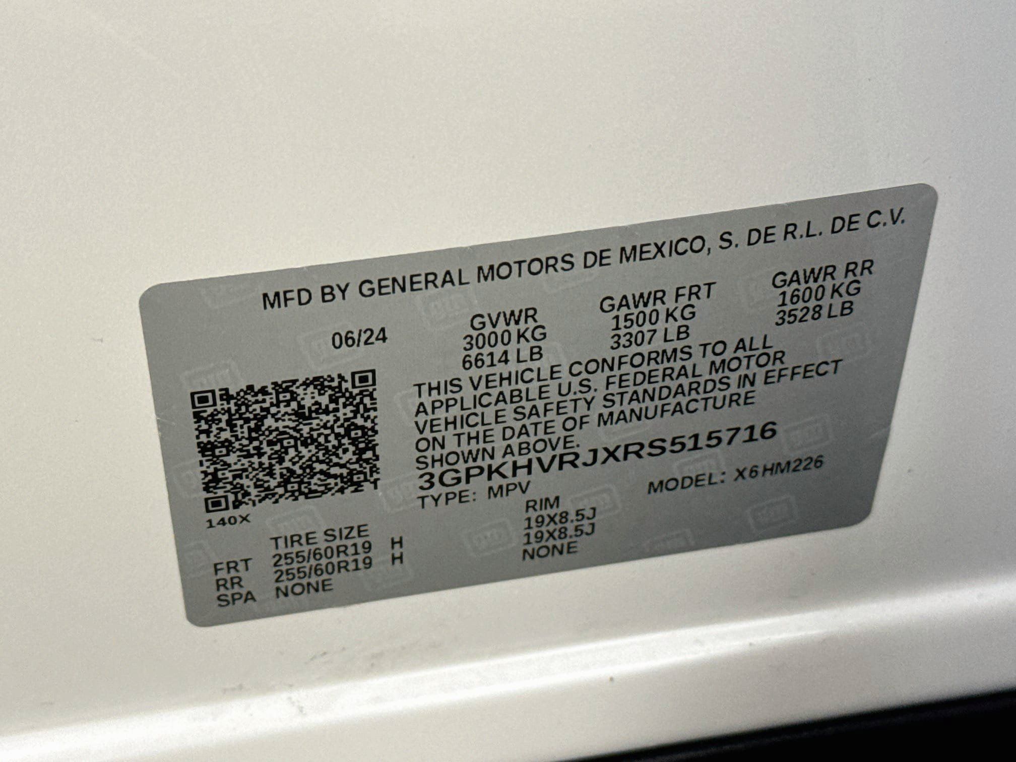 Used 2024 Honda Prologue EX image 27