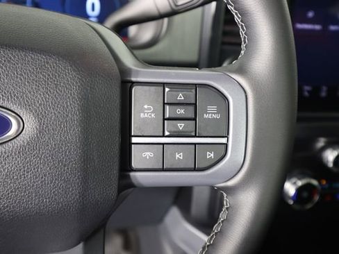 Used 2026 Ford F450 Lariat w/ Lariat Ultimate Package image 56