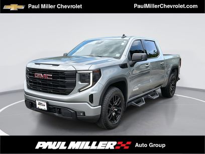 Certified 2024 GMC Sierra 1500 Elevation