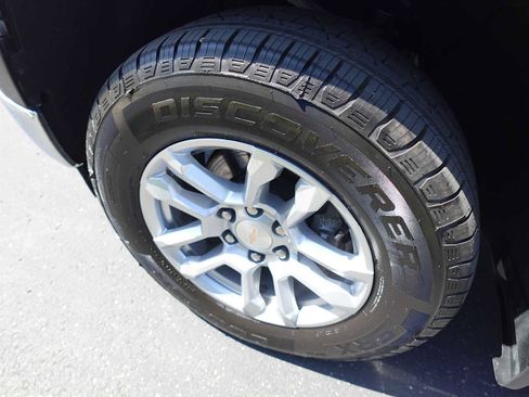 Used 2022 Chevrolet Silverado 1500 LT image 29