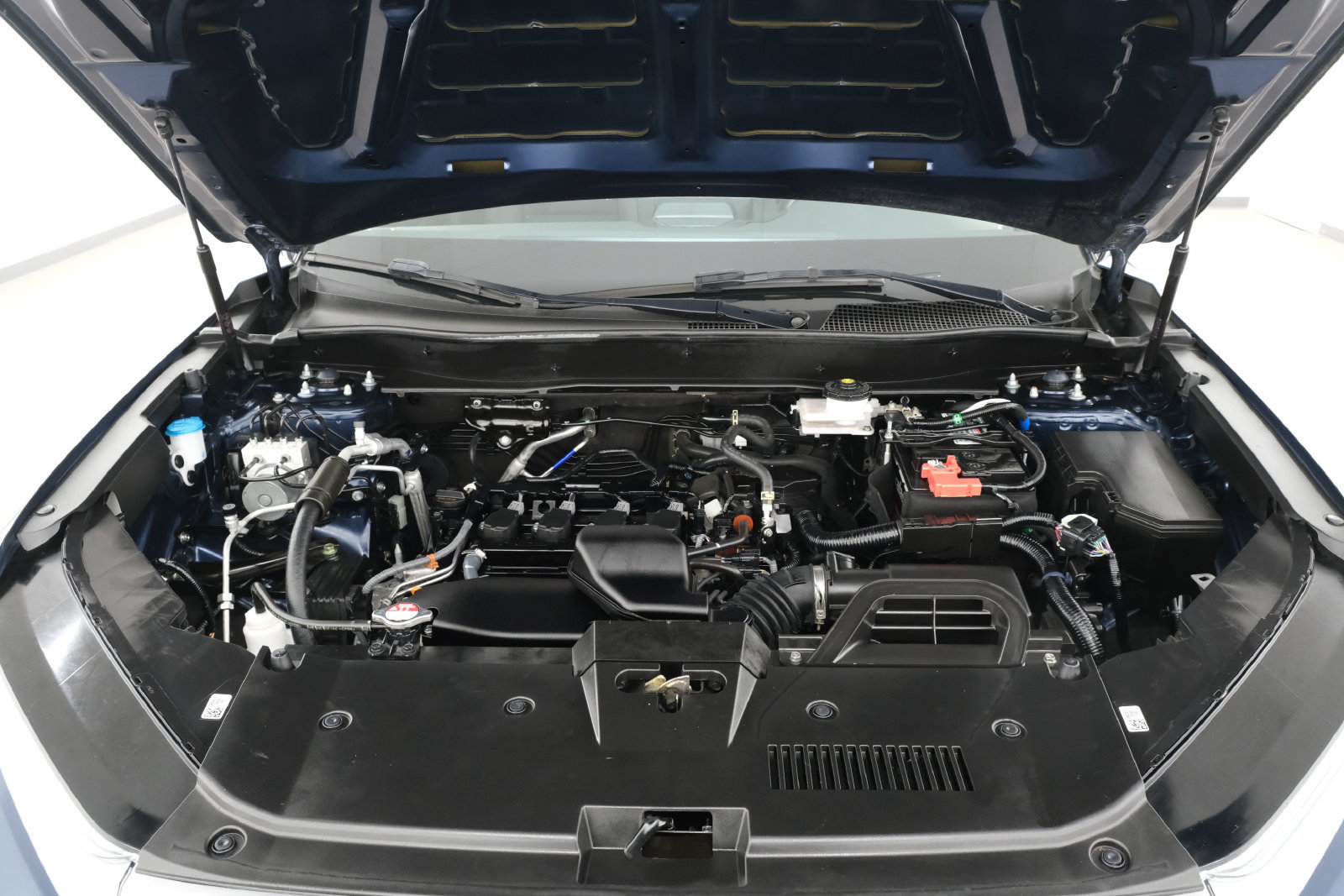 Used 2024 Honda CR-V EX-L image 41