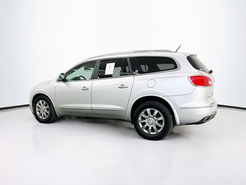 Used 2014 Buick Enclave Leather AWD/4WD image 5
