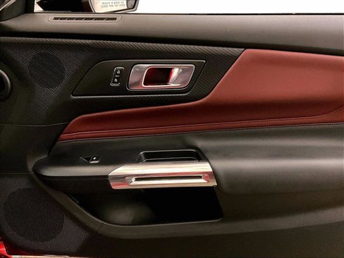 Used 2024 Ford Mustang GT Premium w/ GT Performance Package RWD image 23