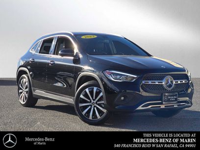 Used 2023 Mercedes-Benz GLA 250 4MATIC