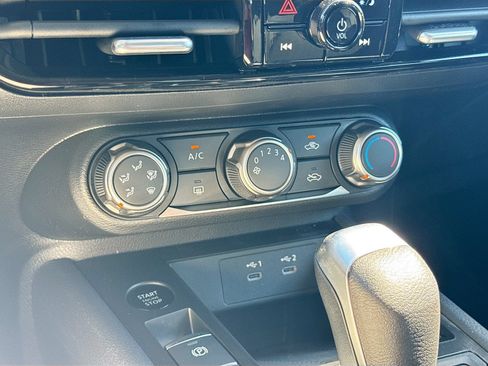 New 2026 Nissan Kicks S FWD image 15