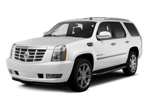 Used 2013 Cadillac Escalade 2WD image 22