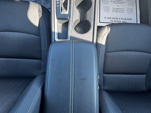 Used 2025 Nissan Altima 2.5 SV image 21