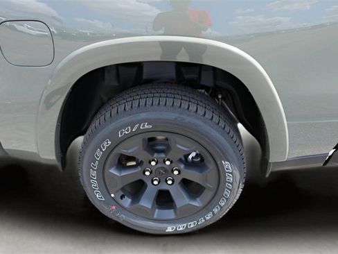 New 2026 RAM 1500 Lone Star image 9