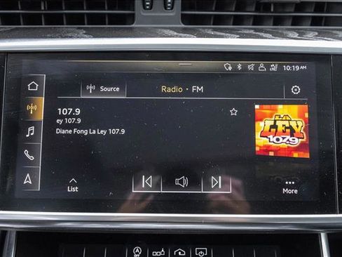 Used 2019 Audi A6 3.0T Premium Plus w/ Premium Plus Package image 16