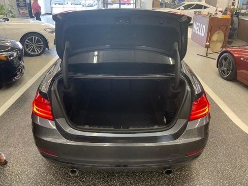 Used 2014 BMW 435i xDrive Coupe image 32