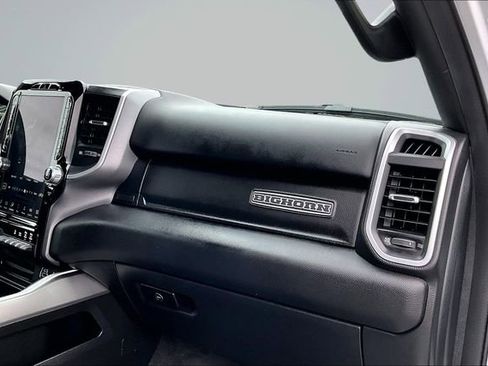 Used 2022 RAM 1500 Big Horn AWD/4WD image 27