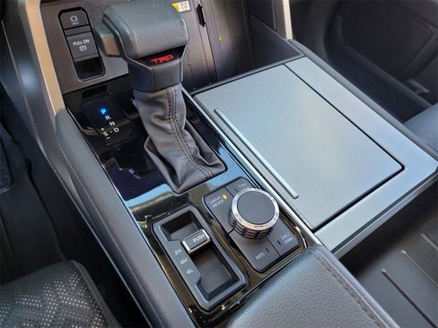 Certified 2023 Toyota Sequoia Limited w/ TRD Off-Road Package image 24