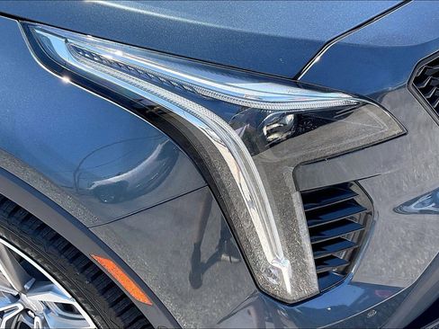 Used 2020 Cadillac XT4 Sport AWD/4WD image 26