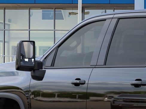 New 2026 Chevrolet Silverado 2500 High Country w/ High Country Premium Package image 12