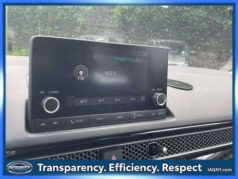 Used 2023 Honda Civic LX image 27