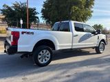 Used 2017 Ford F350 Platinum w/ Platinum Ultimate Package image 5