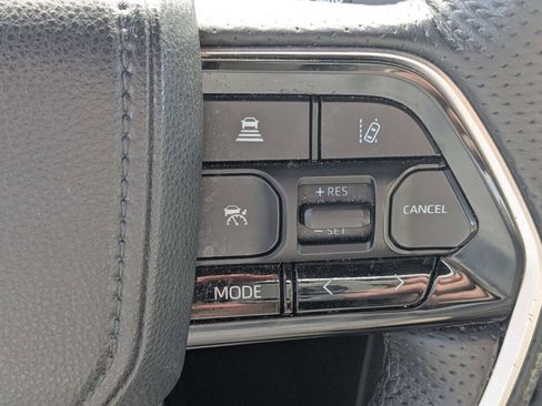 Used 2023 Toyota Tundra 1794 Edition AWD/4WD image 28