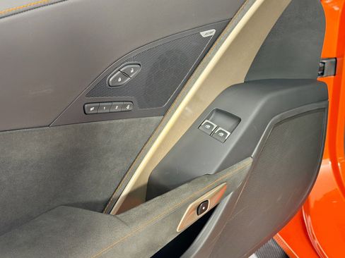 Used 2019 Chevrolet Corvette ZR1 RWD image 17