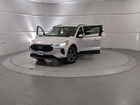 New 2026 Ford Escape ST-Line Select w/ Tech Pack #1 image 12