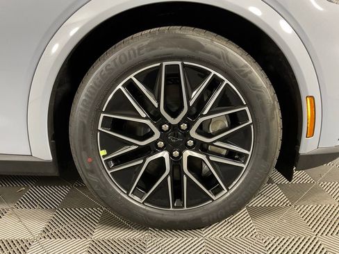 New 2026 Ford Mustang Mach-E Premium image 10