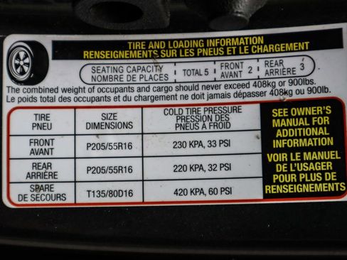 Used 2018 Subaru Impreza 2.0i Premium image 42