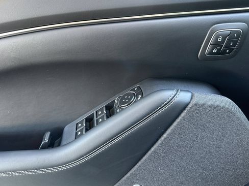 New 2026 Ford Mustang Mach-E Premium w/ Interior Protection Package RWD image 11