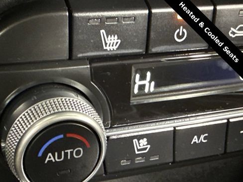 Used 2023 MAZDA CX-5 AWD 2.5 S w/ Premium Plus Pkg image 23