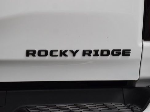 Used 2025 RAM 1500 Big Horn image 24