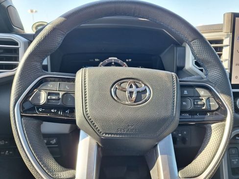 Used 2023 Toyota Tundra Platinum image 21