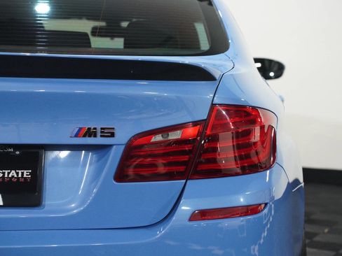 Used 2013 BMW M5 image 19