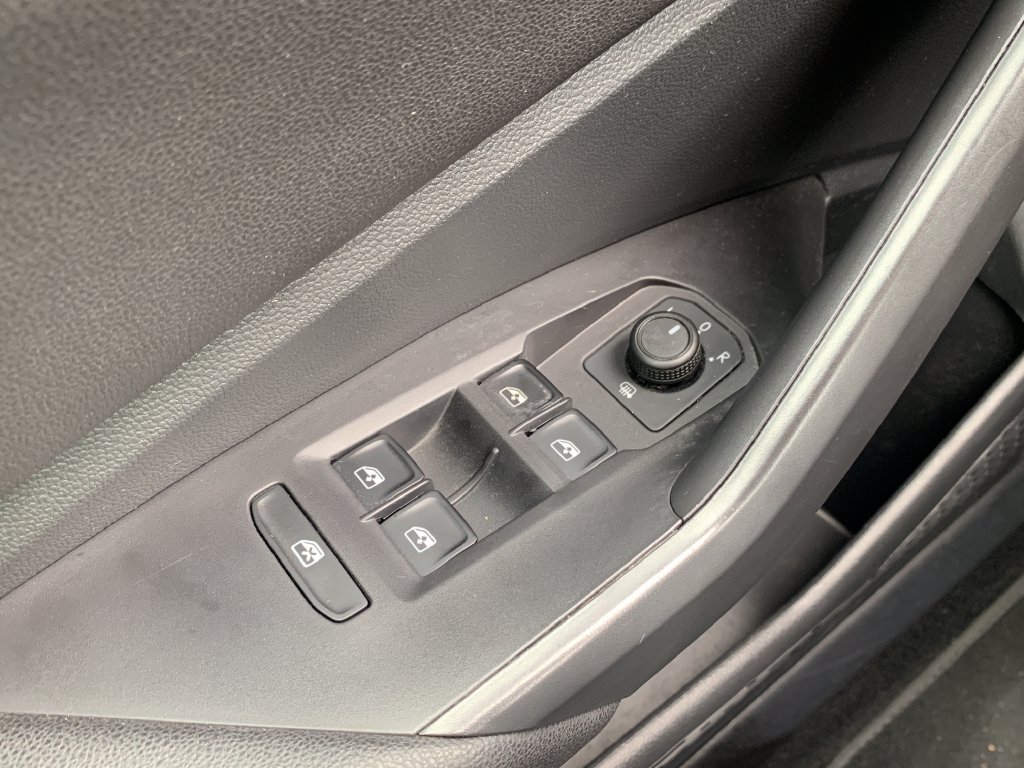 Used 2019 Volkswagen Jetta S FWD image 23