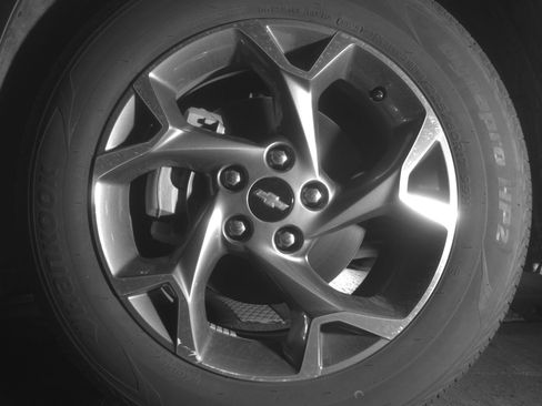 Used 2025 Chevrolet Trax LT image 12