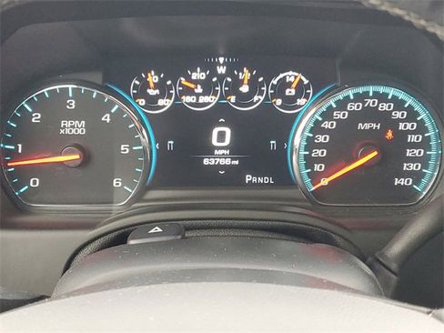 Certified 2019 GMC Yukon Denali w/ Open Road Package image 19