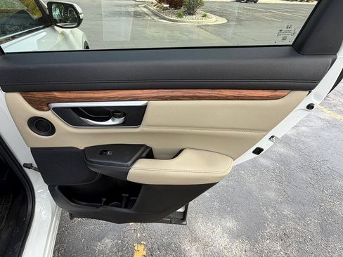 Used 2020 Honda CR-V EX-L image 18