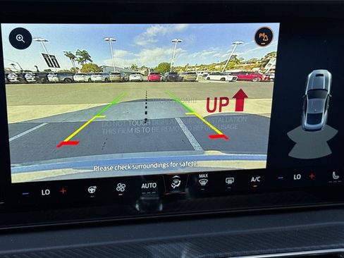 New 2026 Ford Mustang Premium image 18