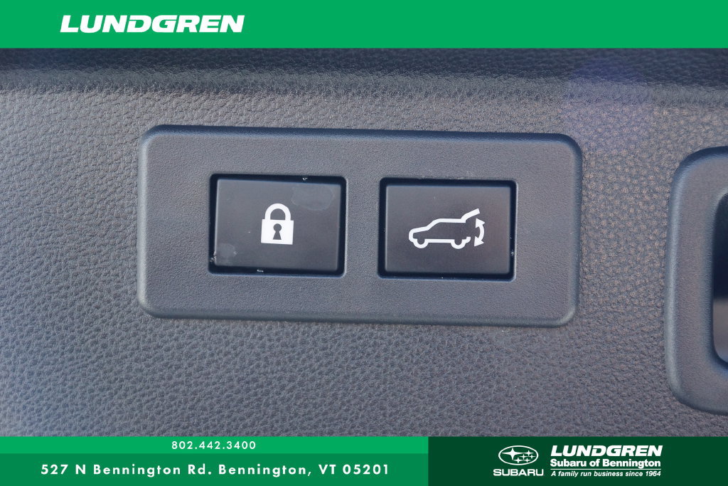 Used 2019 Subaru Forester Limited AWD/4WD image 29