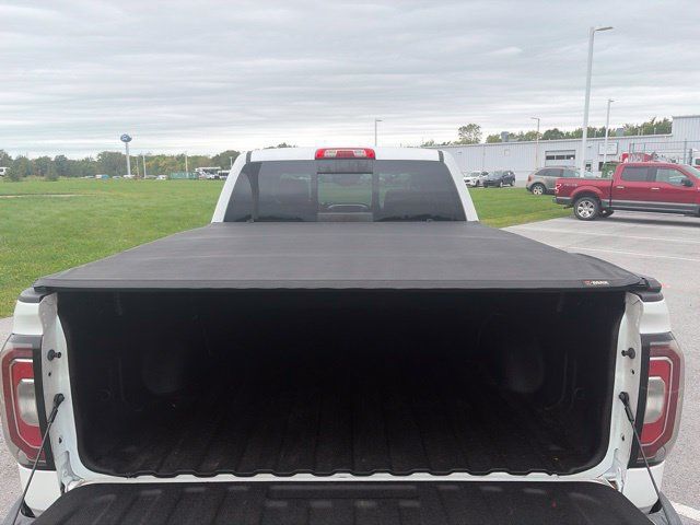 Used 2018 GMC Sierra 1500 SLT AWD/4WD image 15