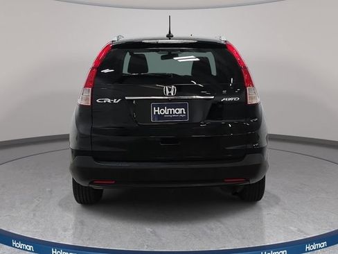 Used 2014 Honda CR-V EX-L image 7