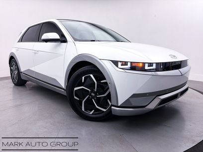 Used 2023 Hyundai Ioniq 5 Limited