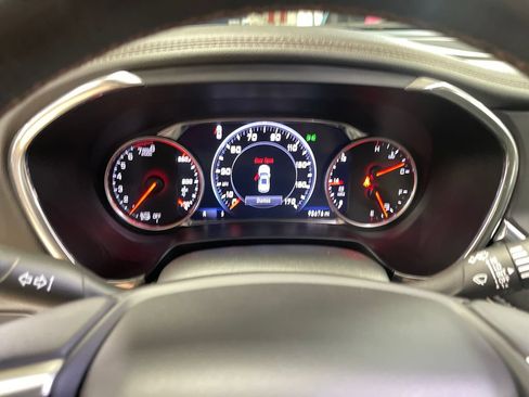 Used 2020 Chevrolet Blazer Premier AWD/4WD image 21