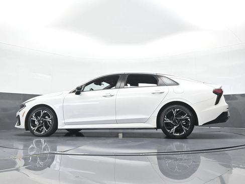 Used 2025 Kia K5 GT-Line w/ GT-Line Premium Package FWD image 59