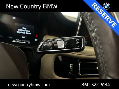 Used 2022 Lincoln Nautilus Reserve image 20