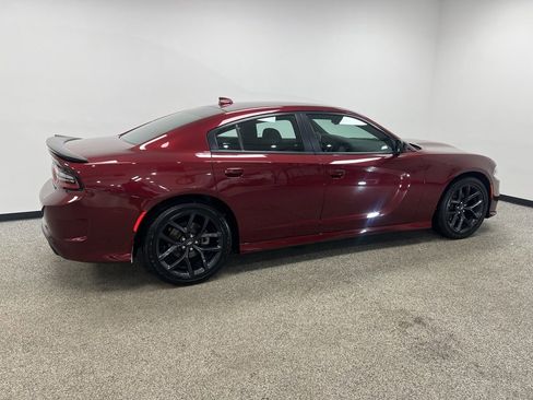 Used 2022 Dodge Charger GT w/ Blacktop Package image 21