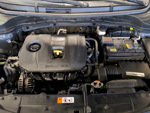 Used 2023 Kia Soul EX image 27