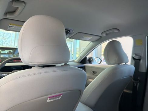 New 2026 Hyundai Kona SEL Sport FWD image 28