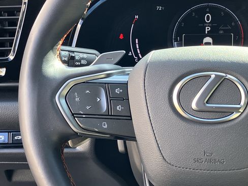 Used 2024 Lexus NX 350 AWD w/ Vision Package image 21