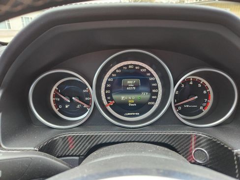 Used 2014 Mercedes-Benz E 63 AMG S-Model image 14
