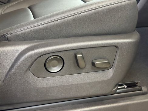 New 2026 GMC Sierra 1500 SLT w/ SLT Premium Package image 26